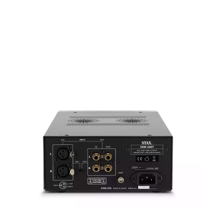 Stax SRS-51500 MK2