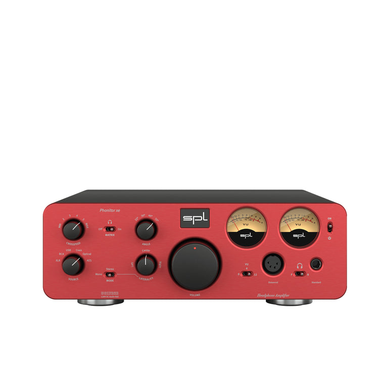 SPL Phonitor XE