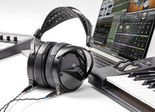 Audeze LCD-XC