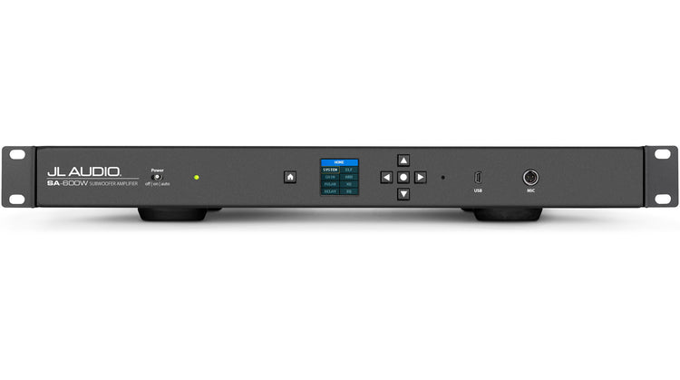 JL Audio IWS-SYS-108
