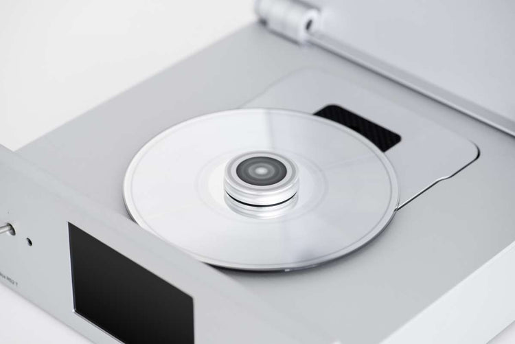 Pro-ject CD Box RS2 T