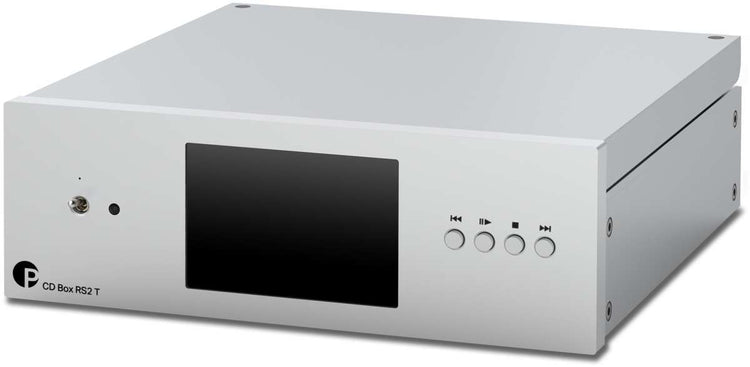Pro-ject CD Box RS2 T