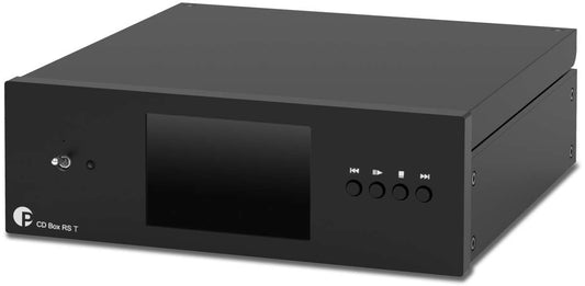 Pro-ject CD Box RS2 T (aus der Vorführung)
