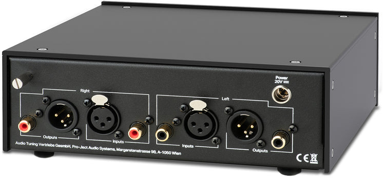 Pro-ject Phono Box RS2