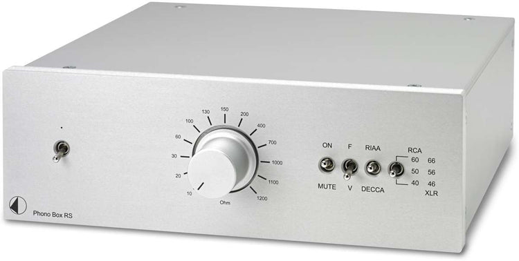 Pro-ject Phono Box RS
