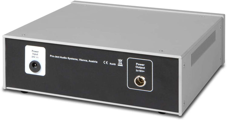 Pro-ject Power Box RS Phono
