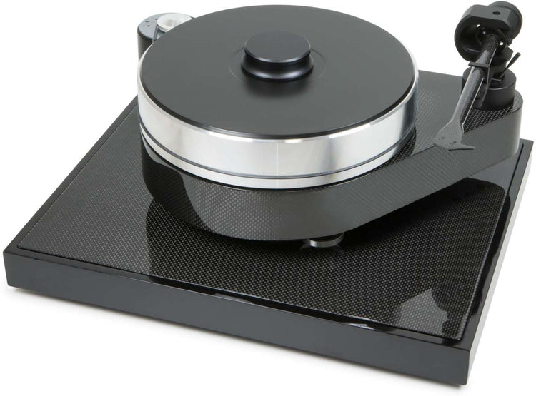 Pro-ject RPM 10 Carbon