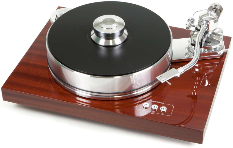 Pro-ject Signature 10