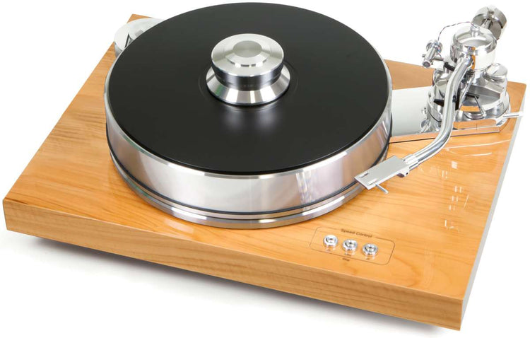 Pro-ject Signature 10