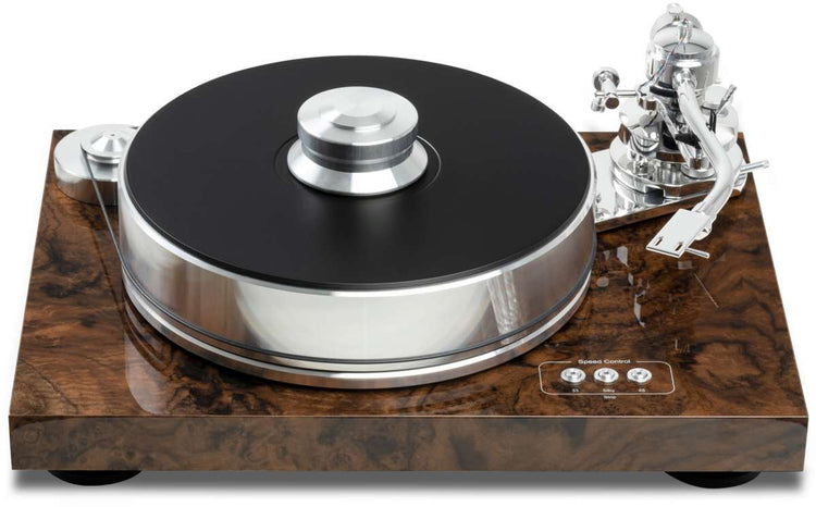 Pro-ject Signature 10