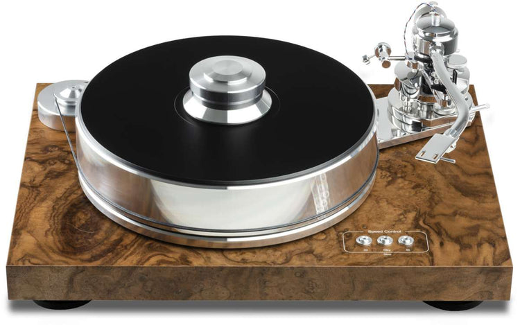 Pro-ject Signature 10