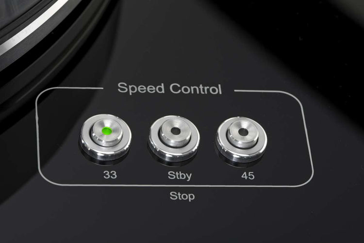 Pro-ject Signature 10