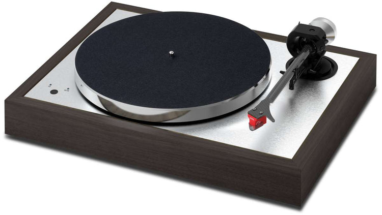 Pro-ject The Classic EVO (Pick It 2M Silver)
