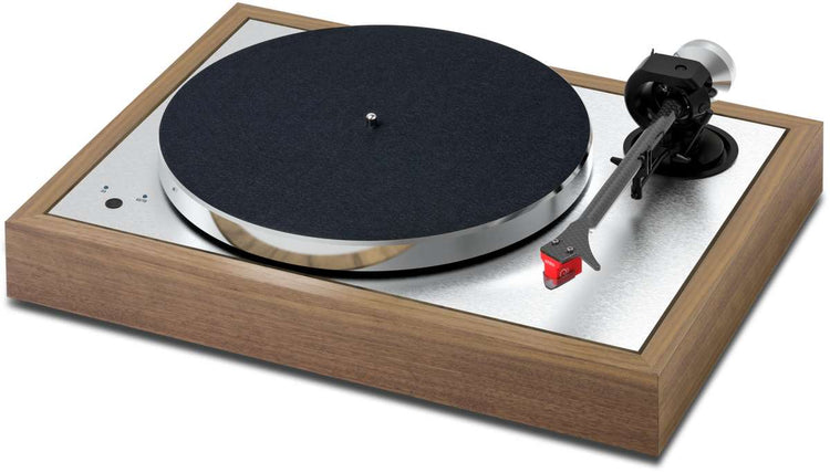 Pro-ject The Classic EVO (Pick It 2M Silver)