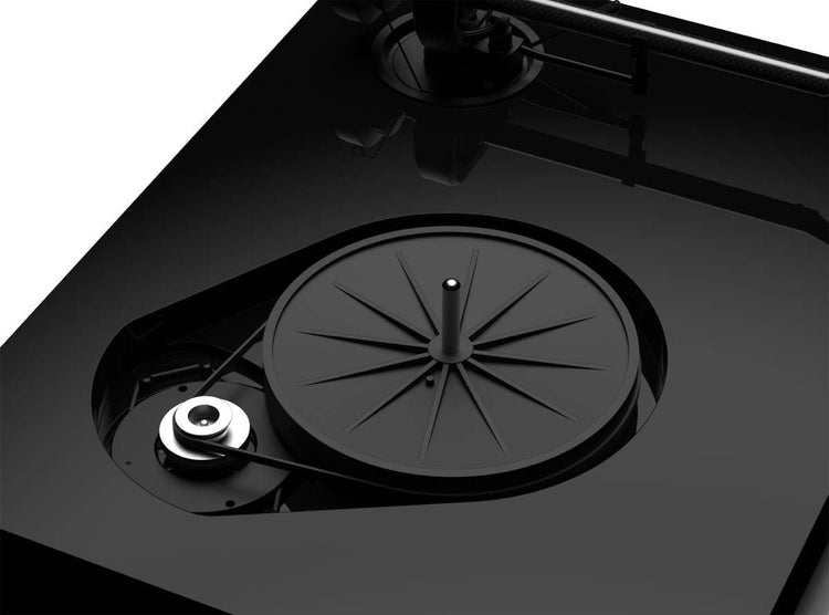 Pro-ject X1 B (Pick It PRO B)