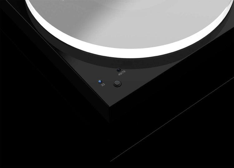 Pro-ject X1 B (Pick It PRO B)