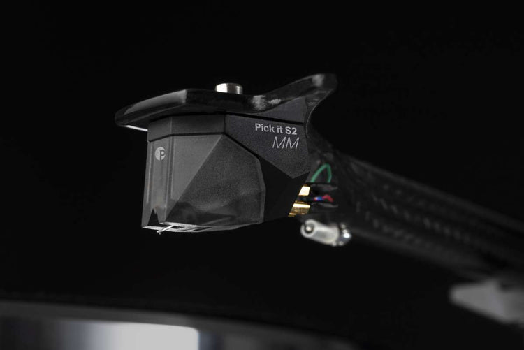 Pro-ject X1 (Pick It S2 MM)