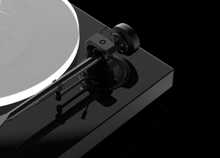 Pro-ject X1 (Pick It S2 MM)