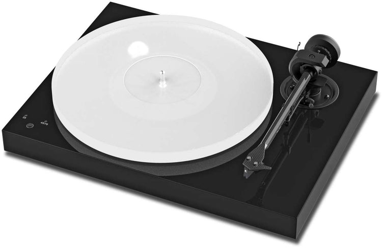Pro-ject X1 (Pick It S2 MM)