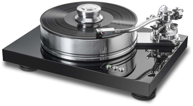 Pro-ject Signature 10
