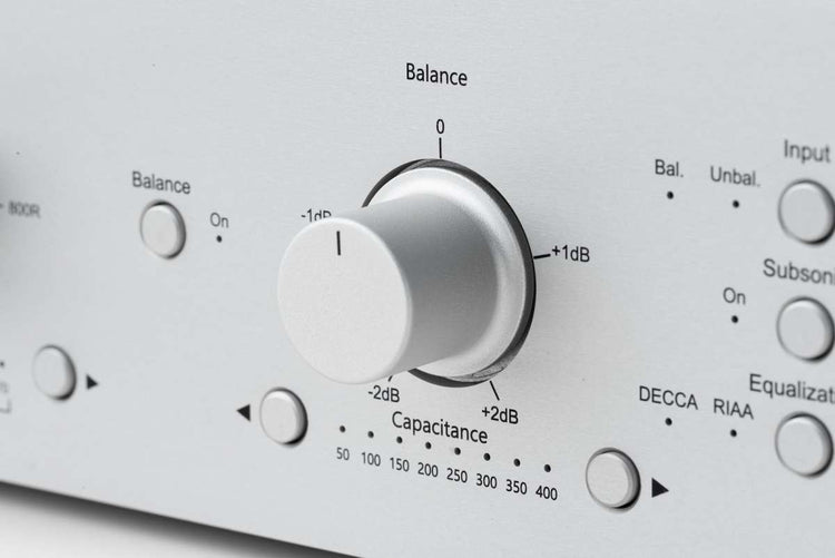 Pro-ject Phono Box RS2