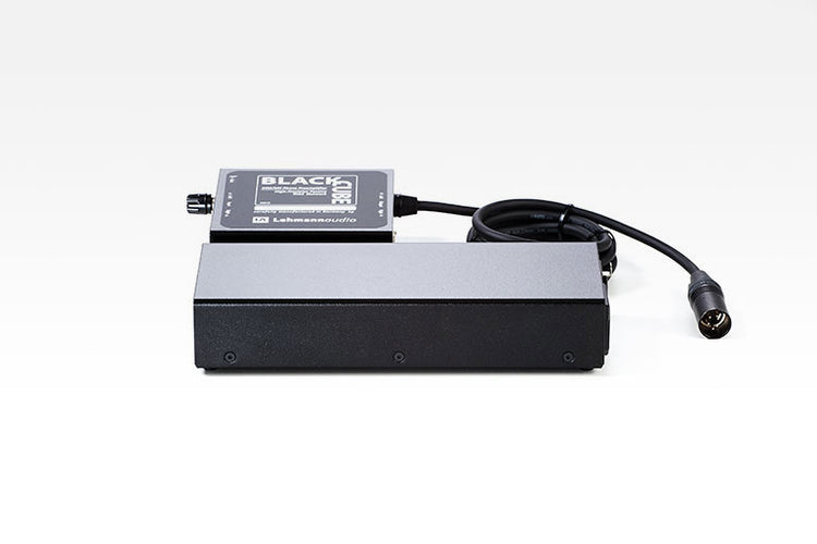 Lehmann Audio Black Cube SE