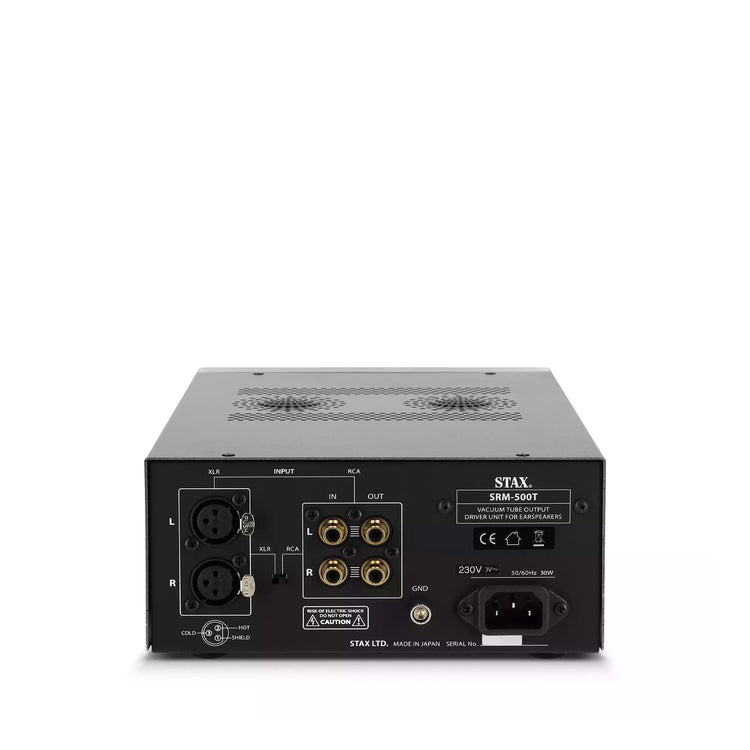 Stax SRS-71500 MK2