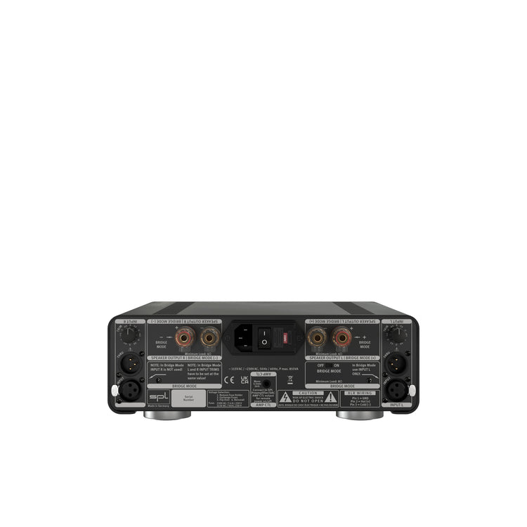 SPL Performer s800