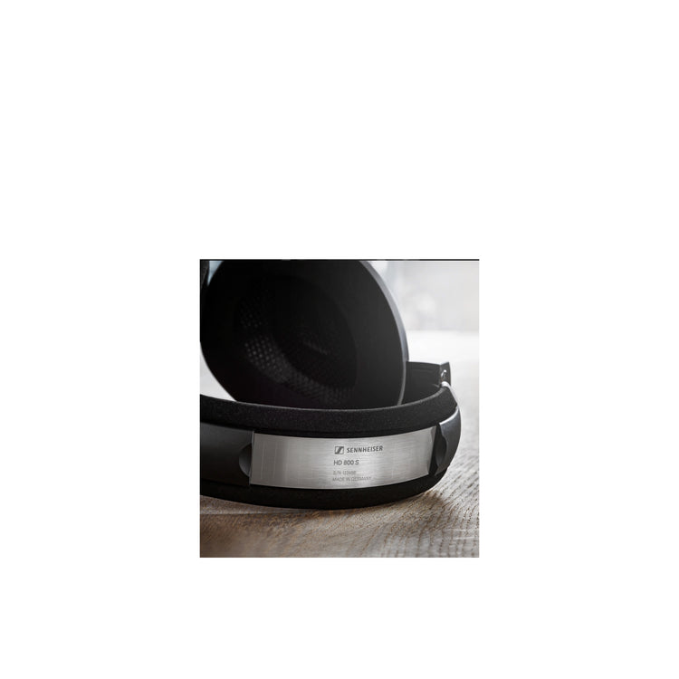 Sennheiser HD 800s
