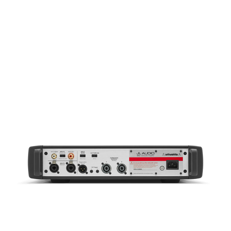 JL Audio IWSv2-SYS-113