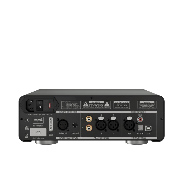 SPL Phonitor XE