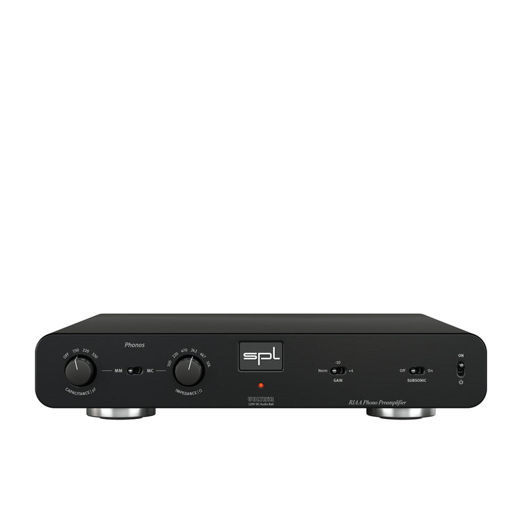SPL Phonos
