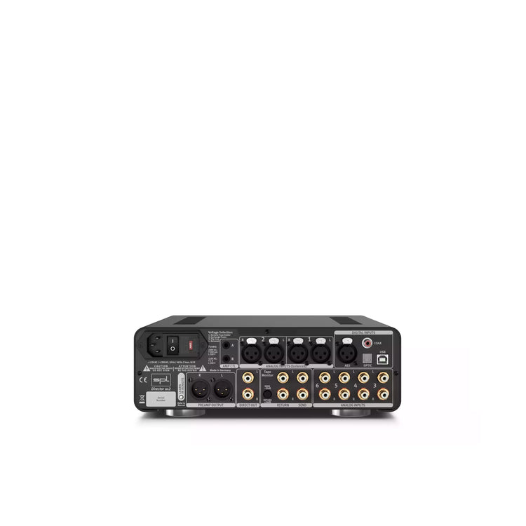 SPL Director Mk 2