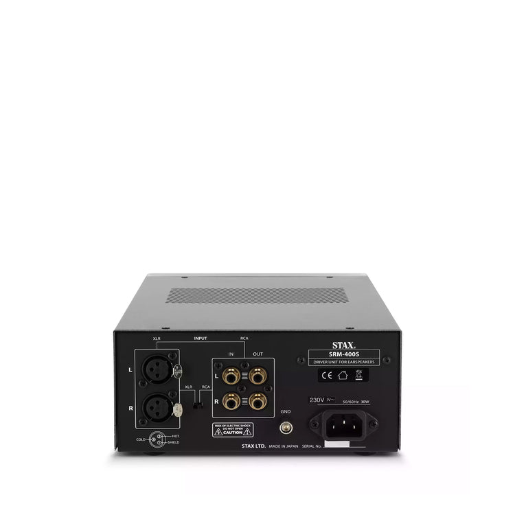 Stax SRS-71400 MK2