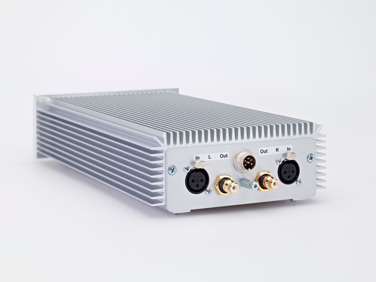 Transrotor PHONO 8.2 MC sym