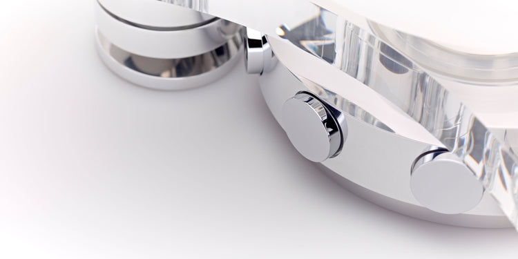 Transrotor Tourbillon FMD _TRA Studio (TRA 9S) _ Merlo Reference _ Konstant FMD