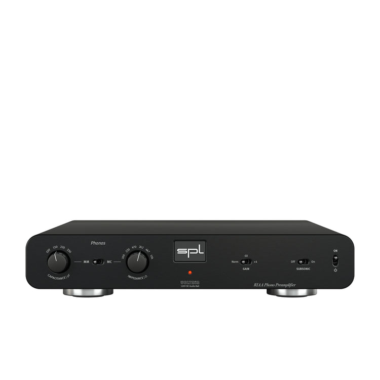 SPL Phonos