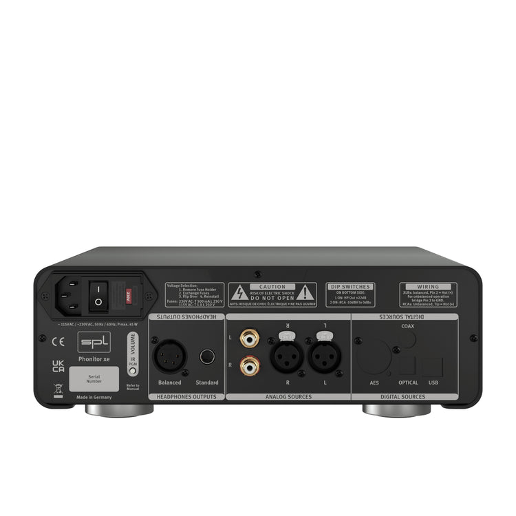 SPL Phonitor XE