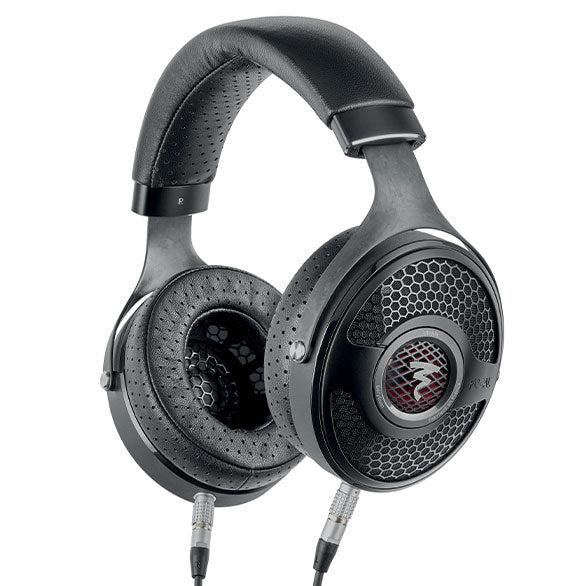 Focal Utopia (2022)