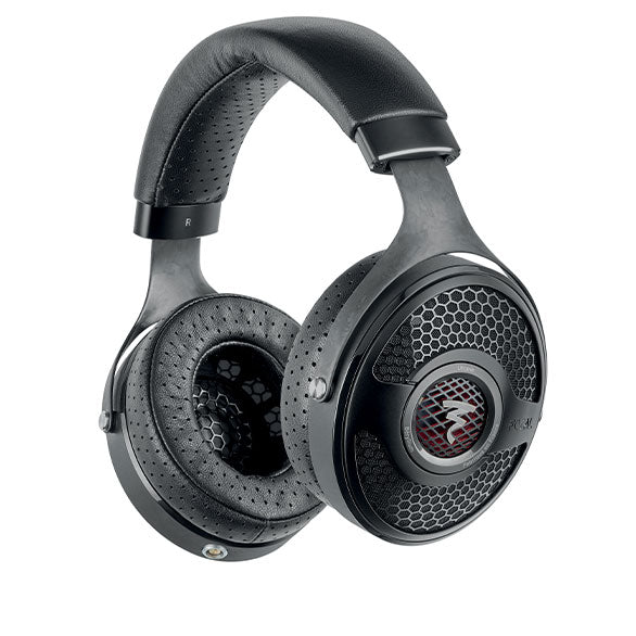 Focal Utopia (2022)