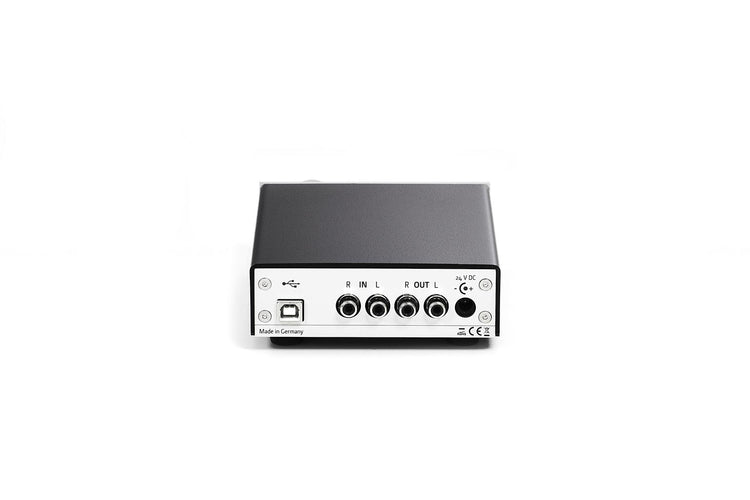 Lehmann Audio Drachenfels