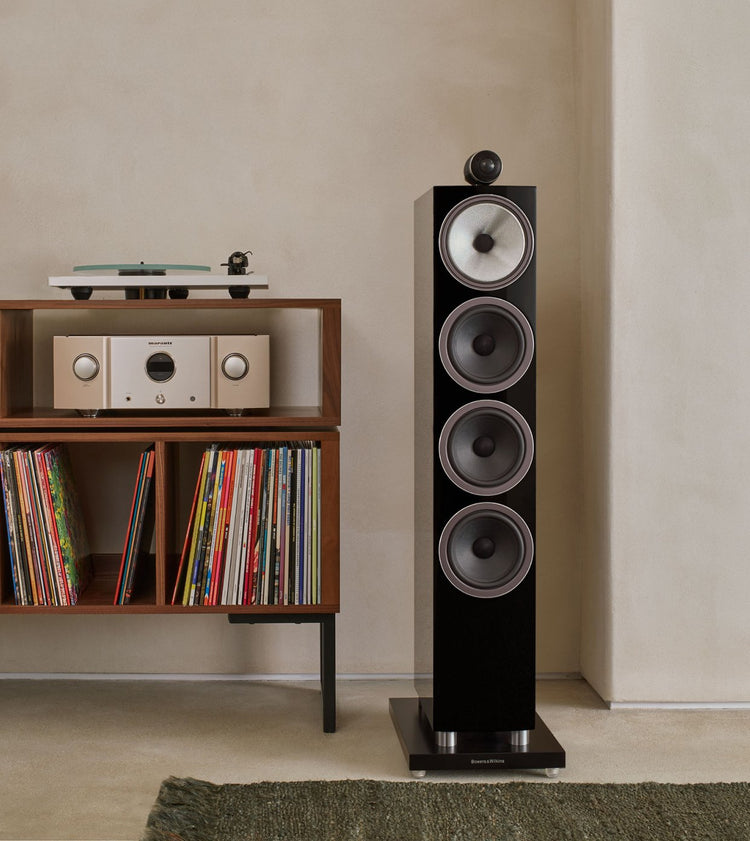Bowers & Wilkins 702 S3 (Stück)