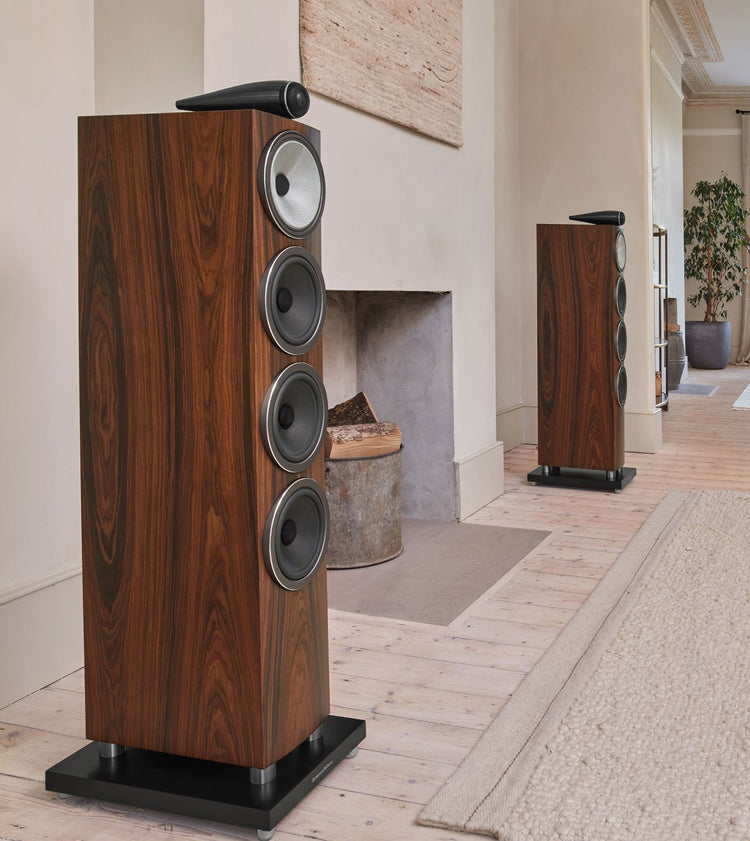 Bowers & Wilkins 702 S3 (Stück)
