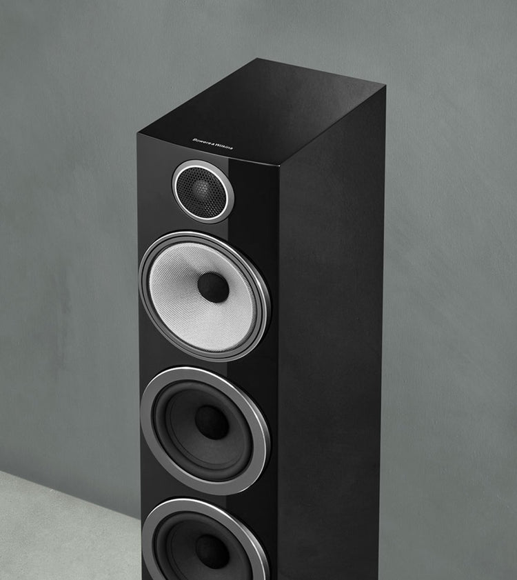 Bowers & Wilkins 704 S3 (Stück)