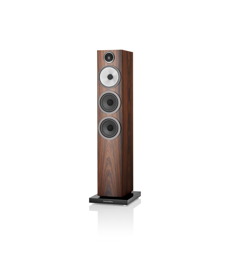 Bowers & Wilkins 704 S3 (Stück)