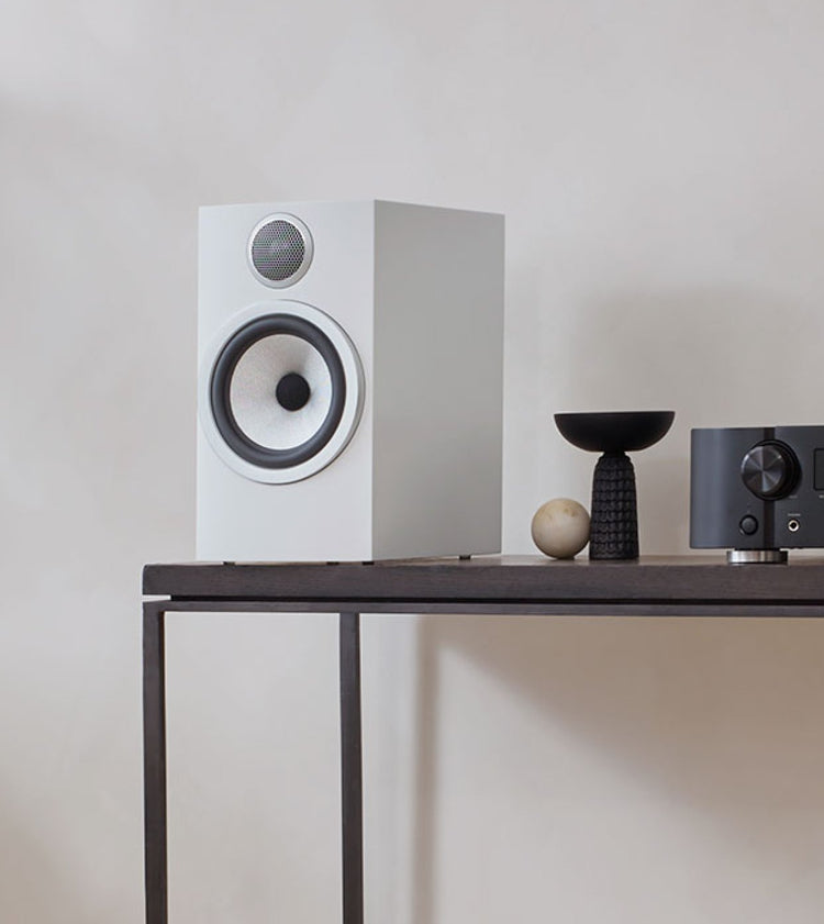 Bowers & Wilkins 706 S3 (Stück)
