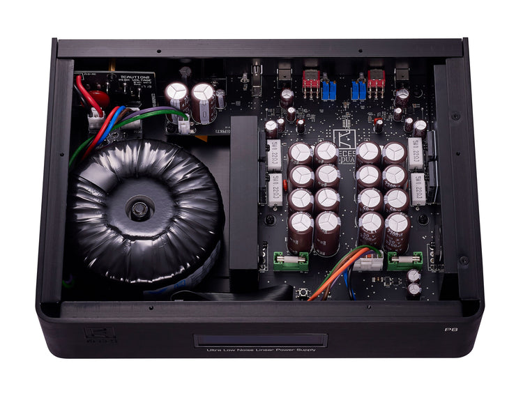 Keces P-8 Dual