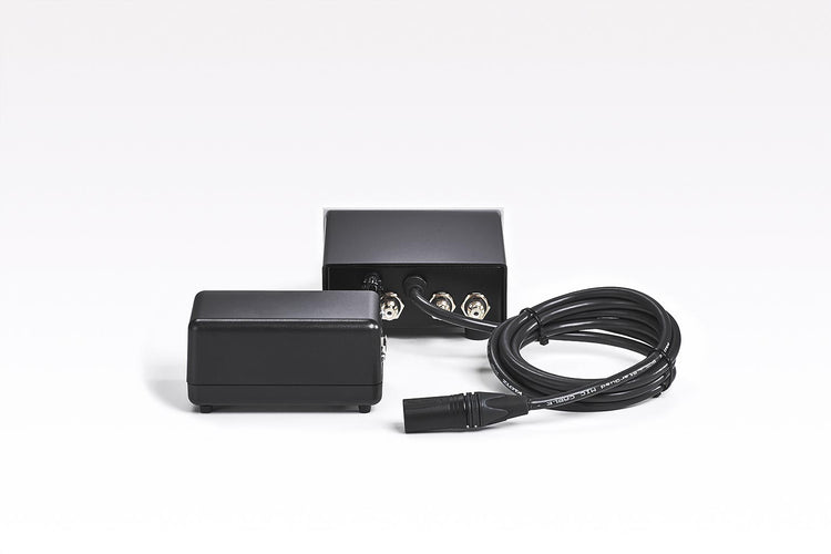 Lehmann Audio Black Cube II