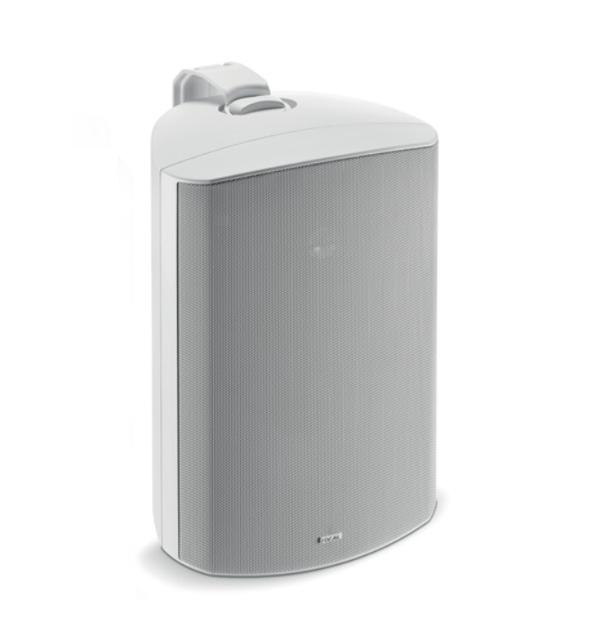 Focal 100 OD 8