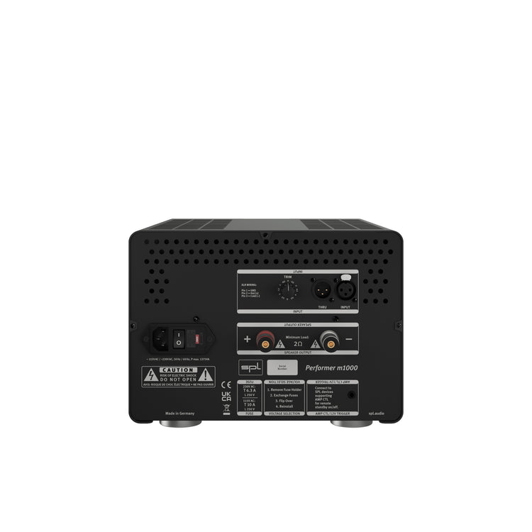 SPL Performer m1000